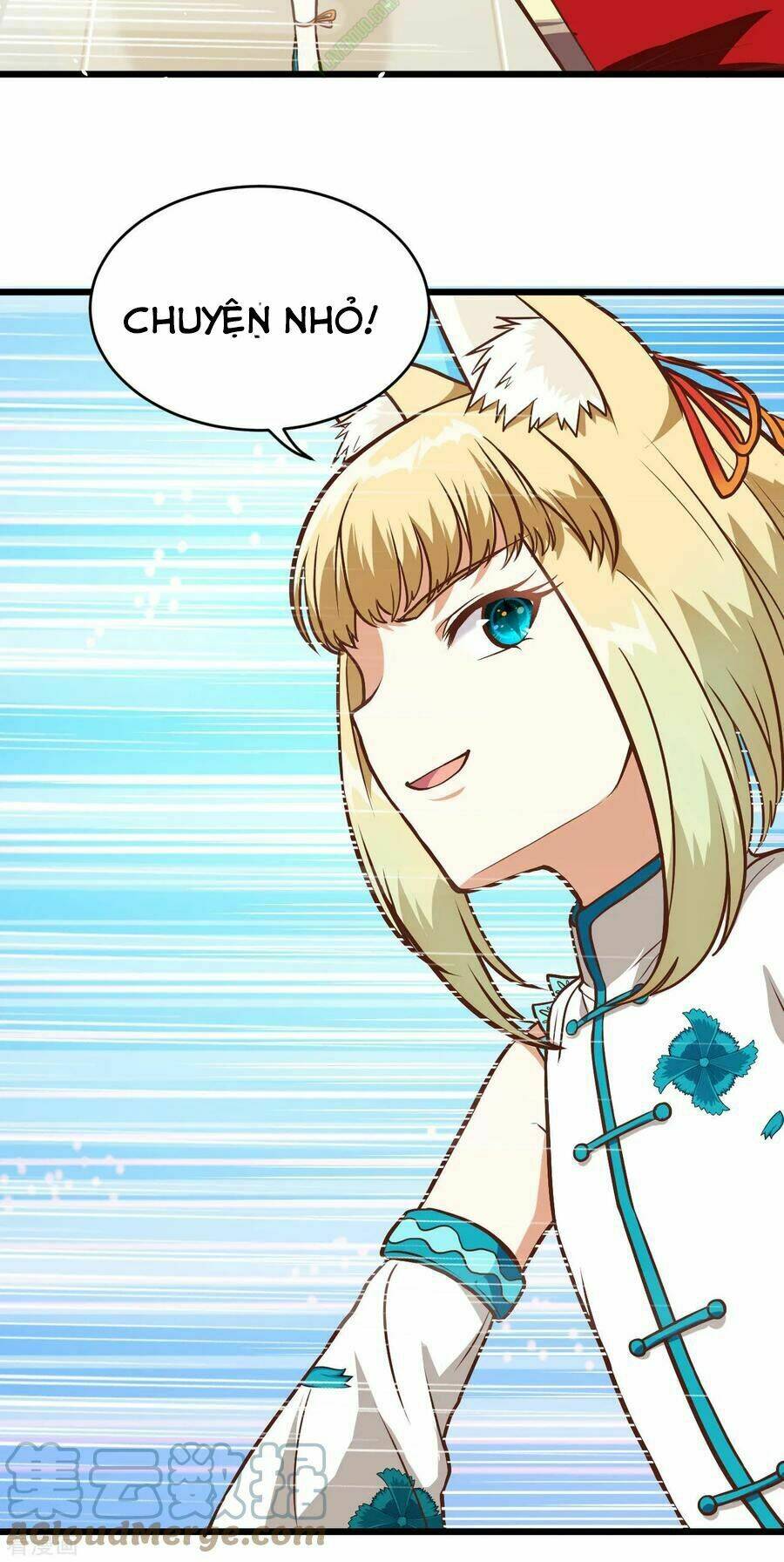 Từ Hôm Nay Bắt Đầu Làm Thành Chủ Chapter 82 - Trang 2