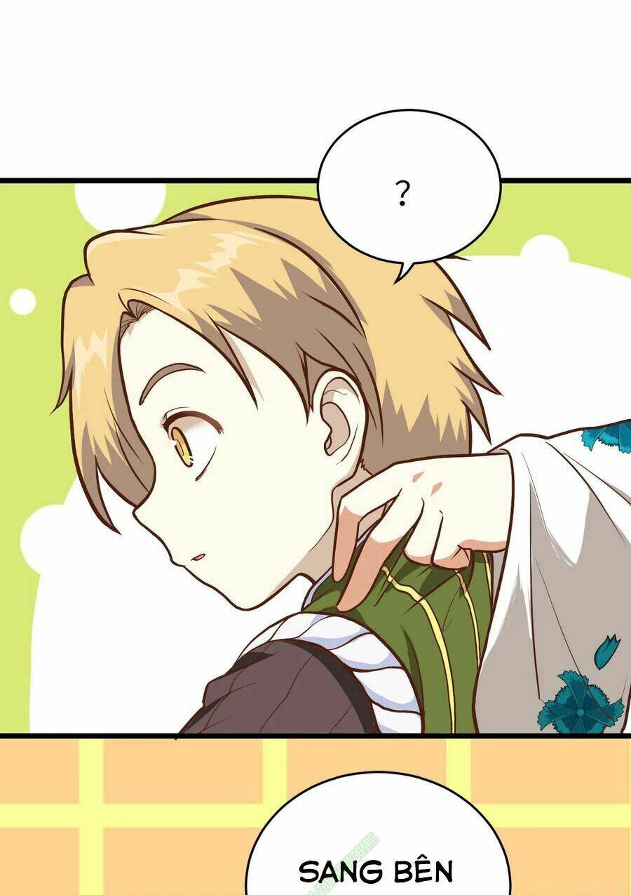 Từ Hôm Nay Bắt Đầu Làm Thành Chủ Chapter 82 - Trang 2