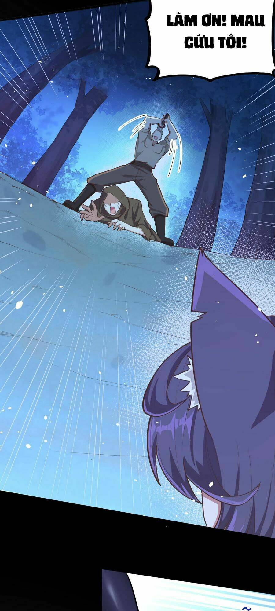 Từ Hôm Nay Bắt Đầu Làm Thành Chủ Chapter 84.2 - Trang 2