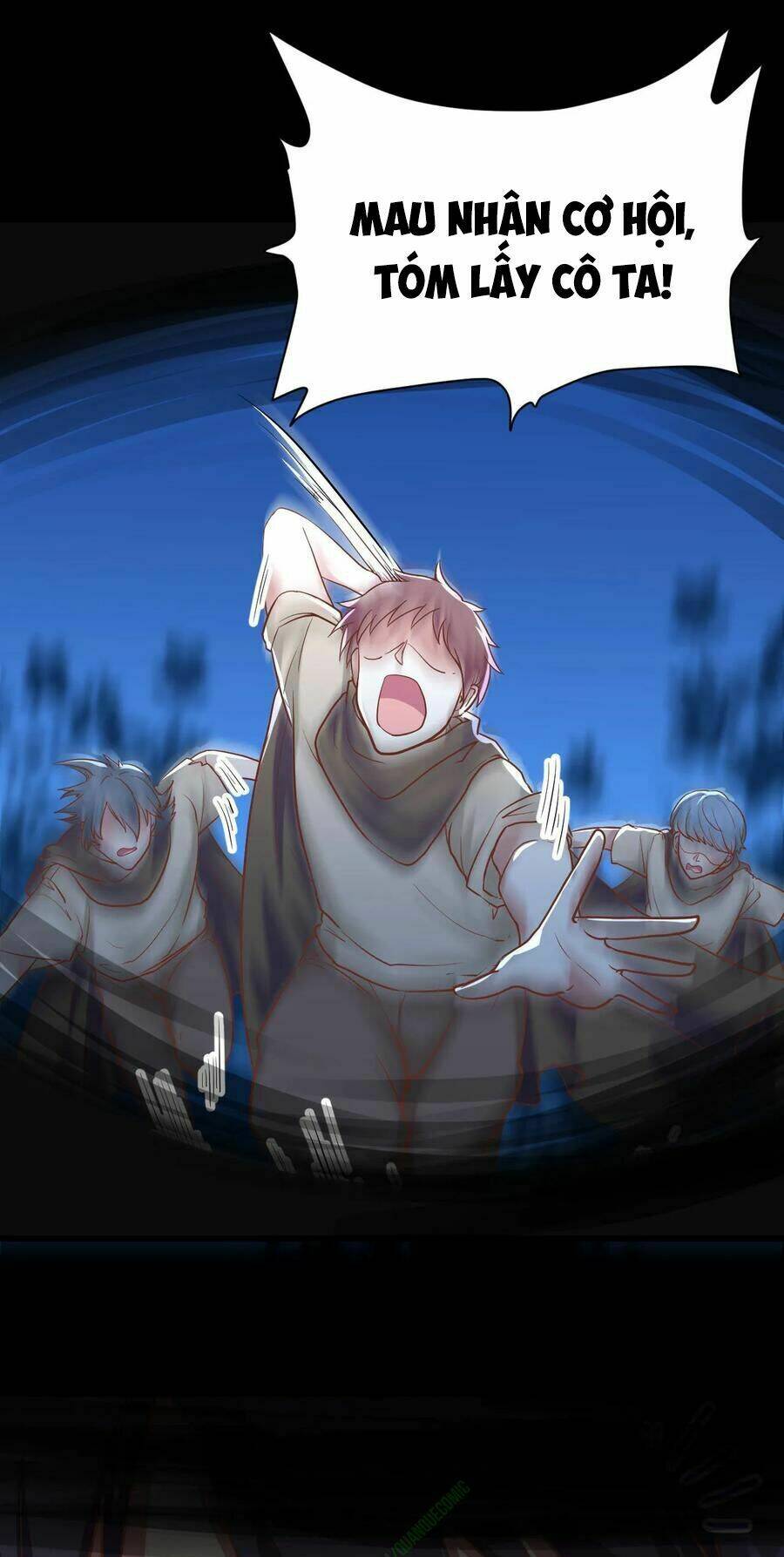 Từ Hôm Nay Bắt Đầu Làm Thành Chủ Chapter 84.2 - Trang 2