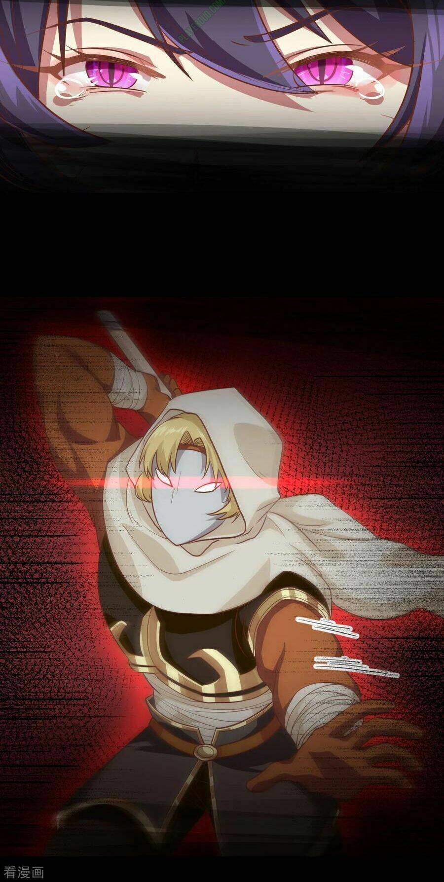 Từ Hôm Nay Bắt Đầu Làm Thành Chủ Chapter 84.2 - Trang 2