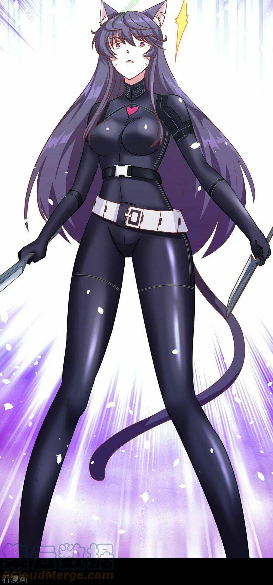 Từ Hôm Nay Bắt Đầu Làm Thành Chủ Chapter 84.2 - Trang 2