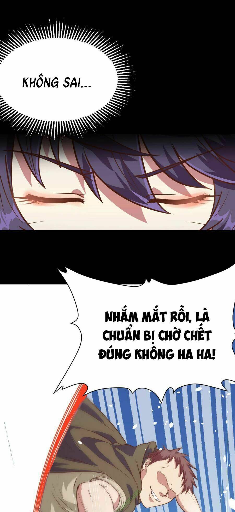 Từ Hôm Nay Bắt Đầu Làm Thành Chủ Chapter 84.2 - Trang 2