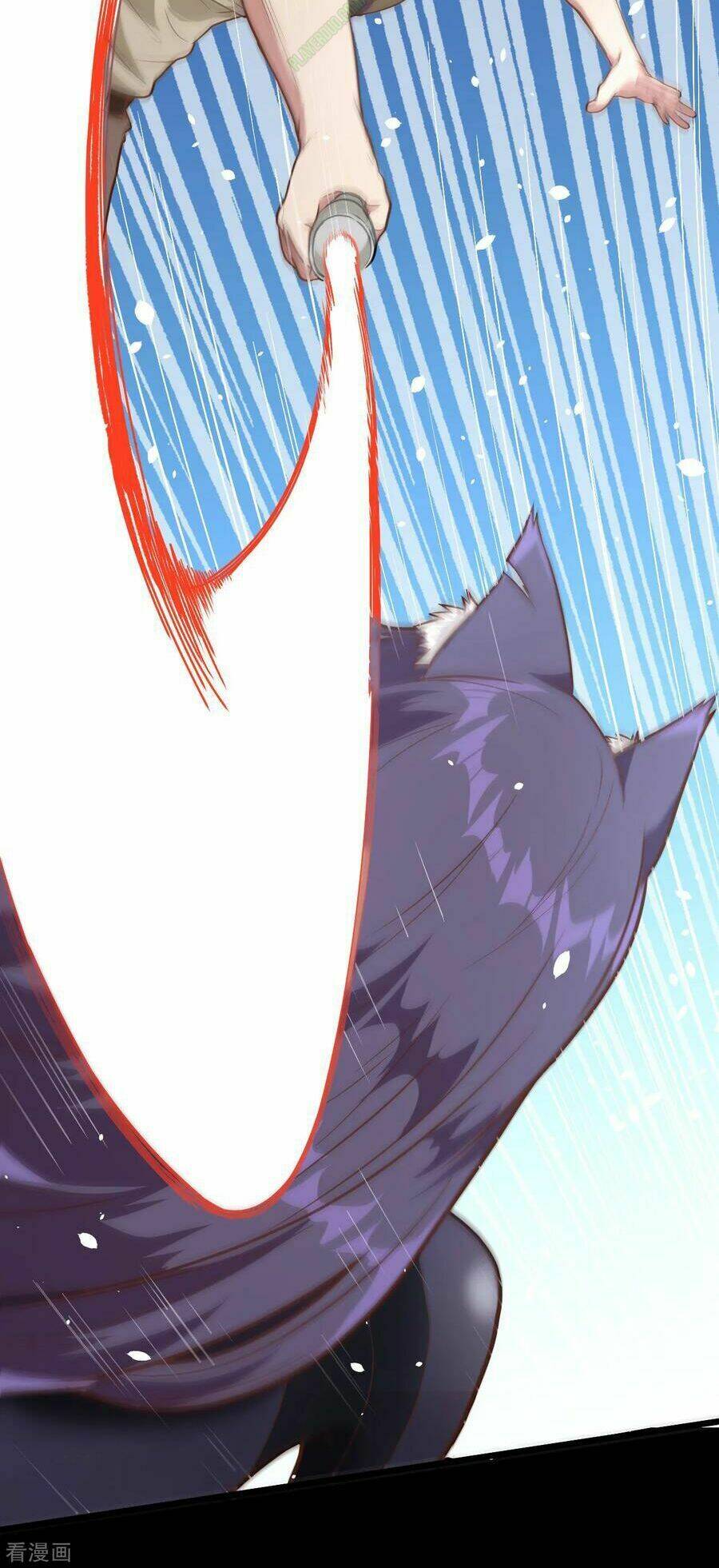 Từ Hôm Nay Bắt Đầu Làm Thành Chủ Chapter 84.2 - Trang 2