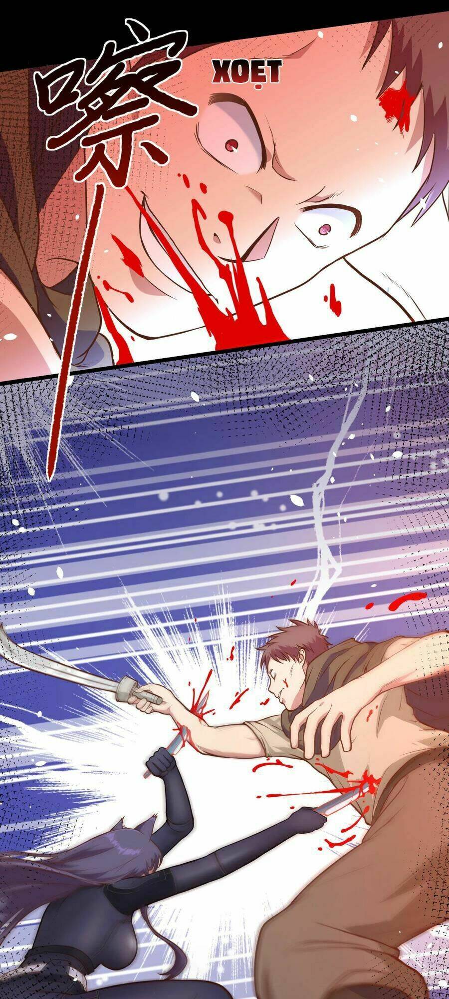 Từ Hôm Nay Bắt Đầu Làm Thành Chủ Chapter 84.2 - Trang 2