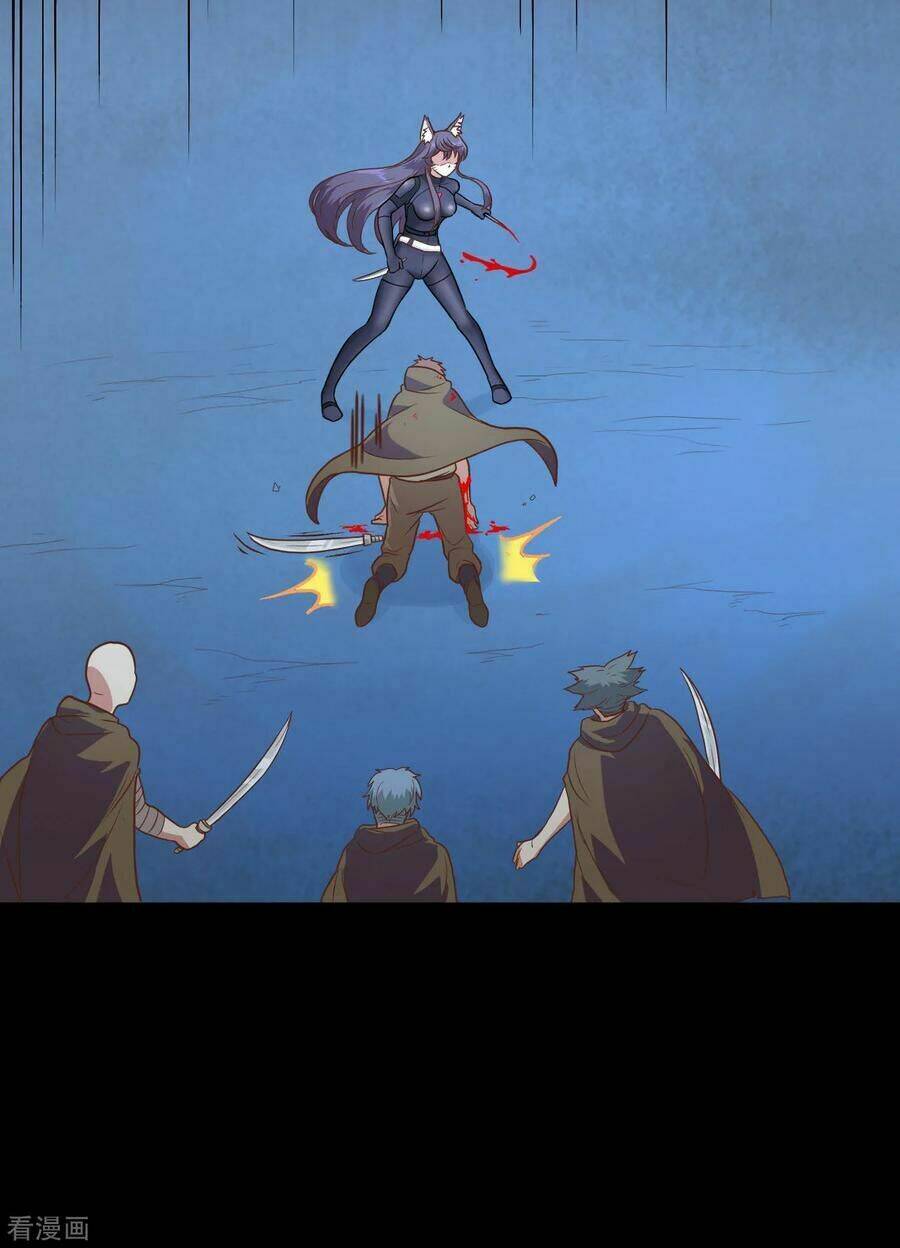 Từ Hôm Nay Bắt Đầu Làm Thành Chủ Chapter 84.2 - Trang 2