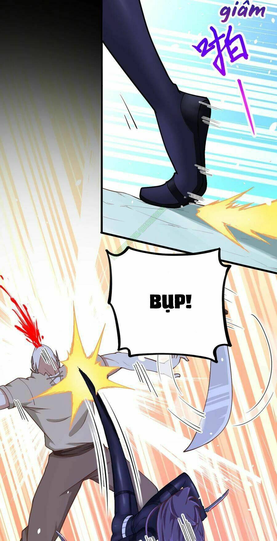 Từ Hôm Nay Bắt Đầu Làm Thành Chủ Chapter 84.2 - Trang 2