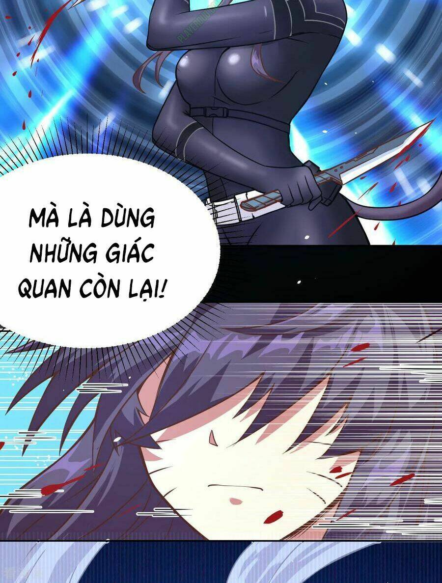 Từ Hôm Nay Bắt Đầu Làm Thành Chủ Chapter 84.2 - Trang 2