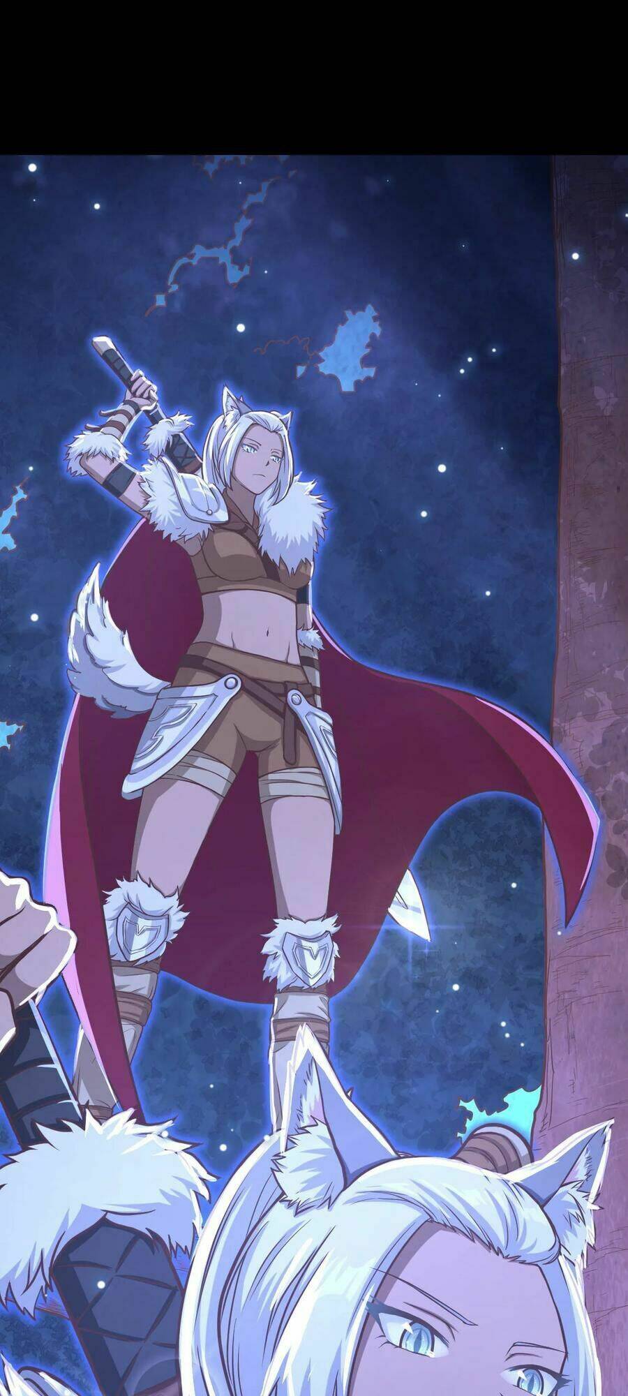 Từ Hôm Nay Bắt Đầu Làm Thành Chủ Chapter 84.2 - Trang 2