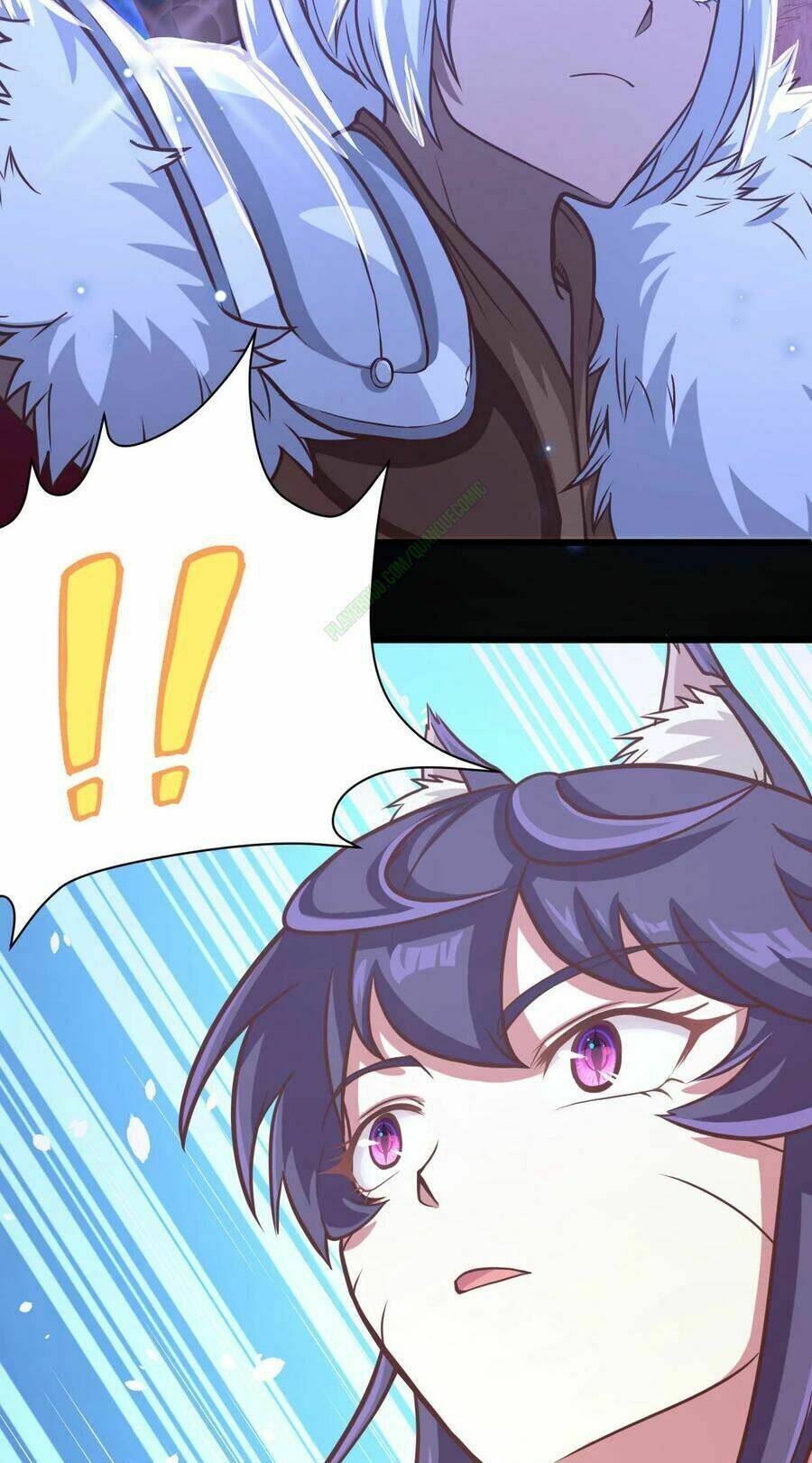 Từ Hôm Nay Bắt Đầu Làm Thành Chủ Chapter 84.2 - Trang 2