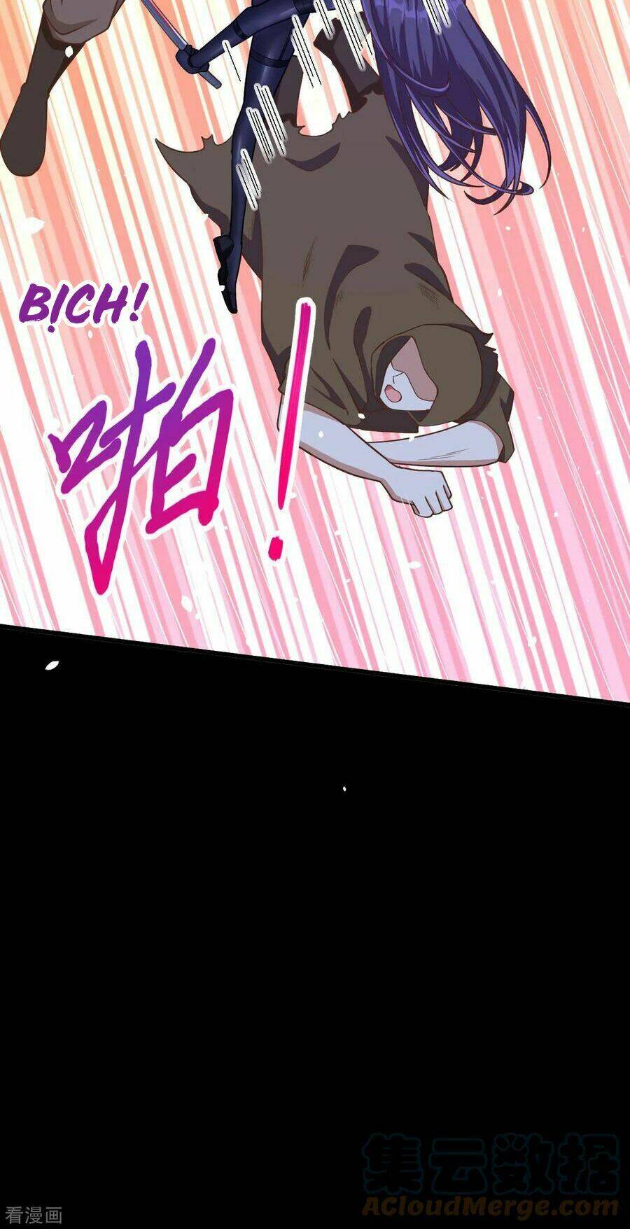 Từ Hôm Nay Bắt Đầu Làm Thành Chủ Chapter 84.2 - Trang 2