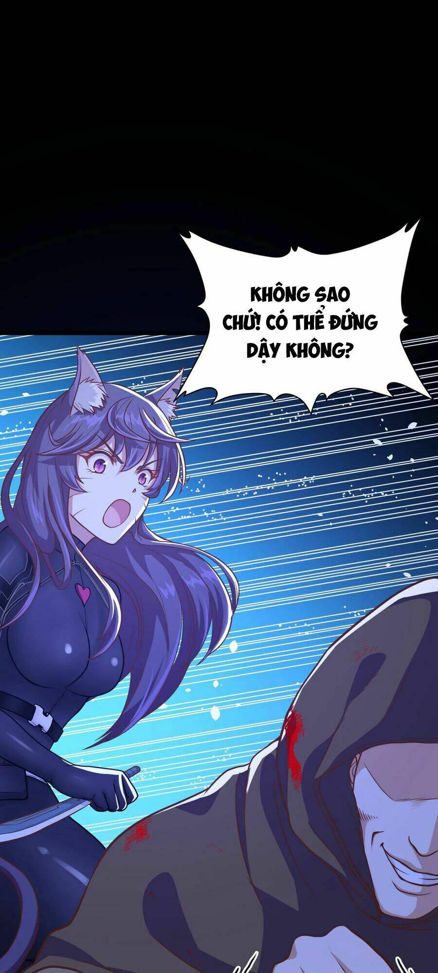 Từ Hôm Nay Bắt Đầu Làm Thành Chủ Chapter 84.2 - Trang 2