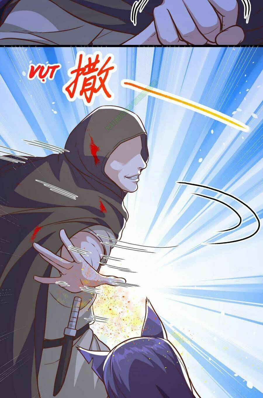 Từ Hôm Nay Bắt Đầu Làm Thành Chủ Chapter 84.2 - Trang 2