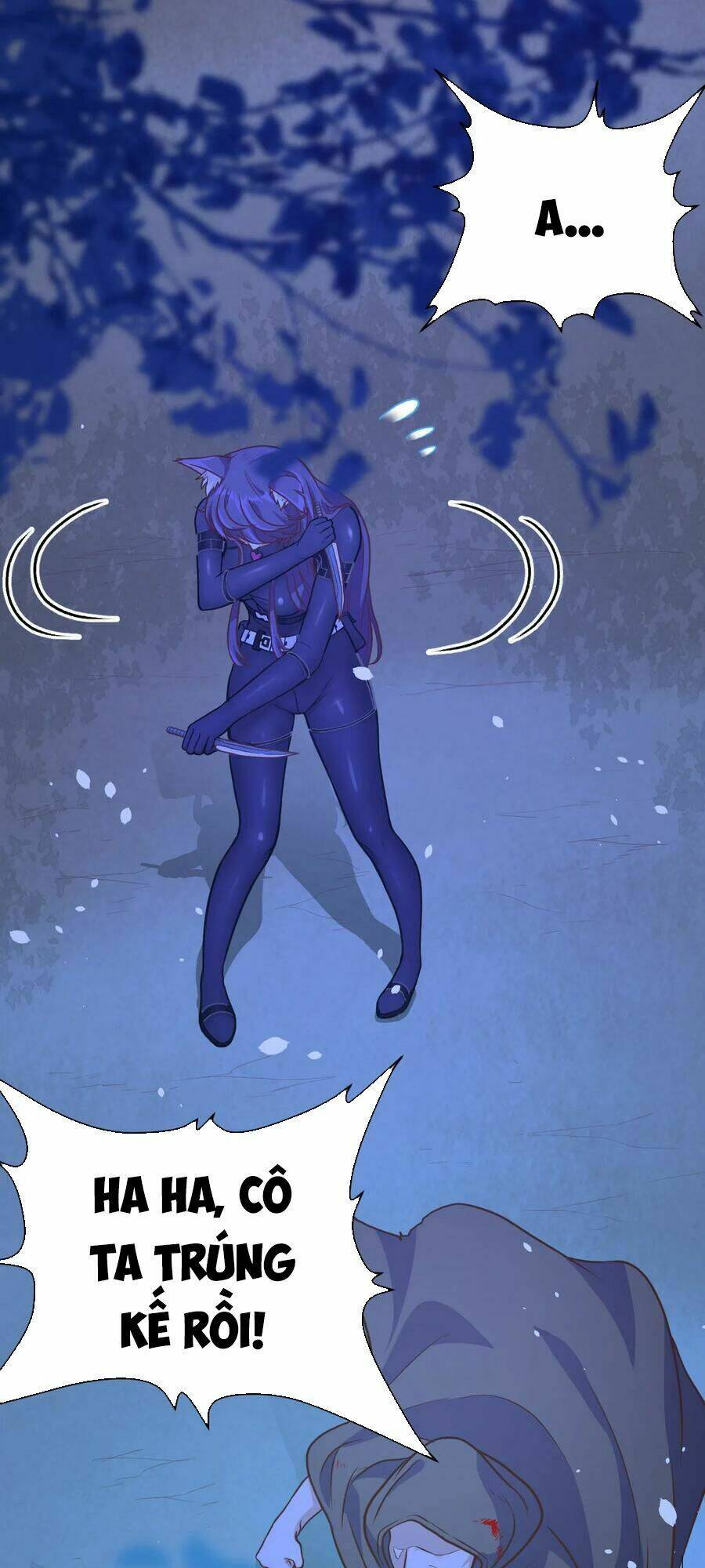 Từ Hôm Nay Bắt Đầu Làm Thành Chủ Chapter 84.2 - Trang 2