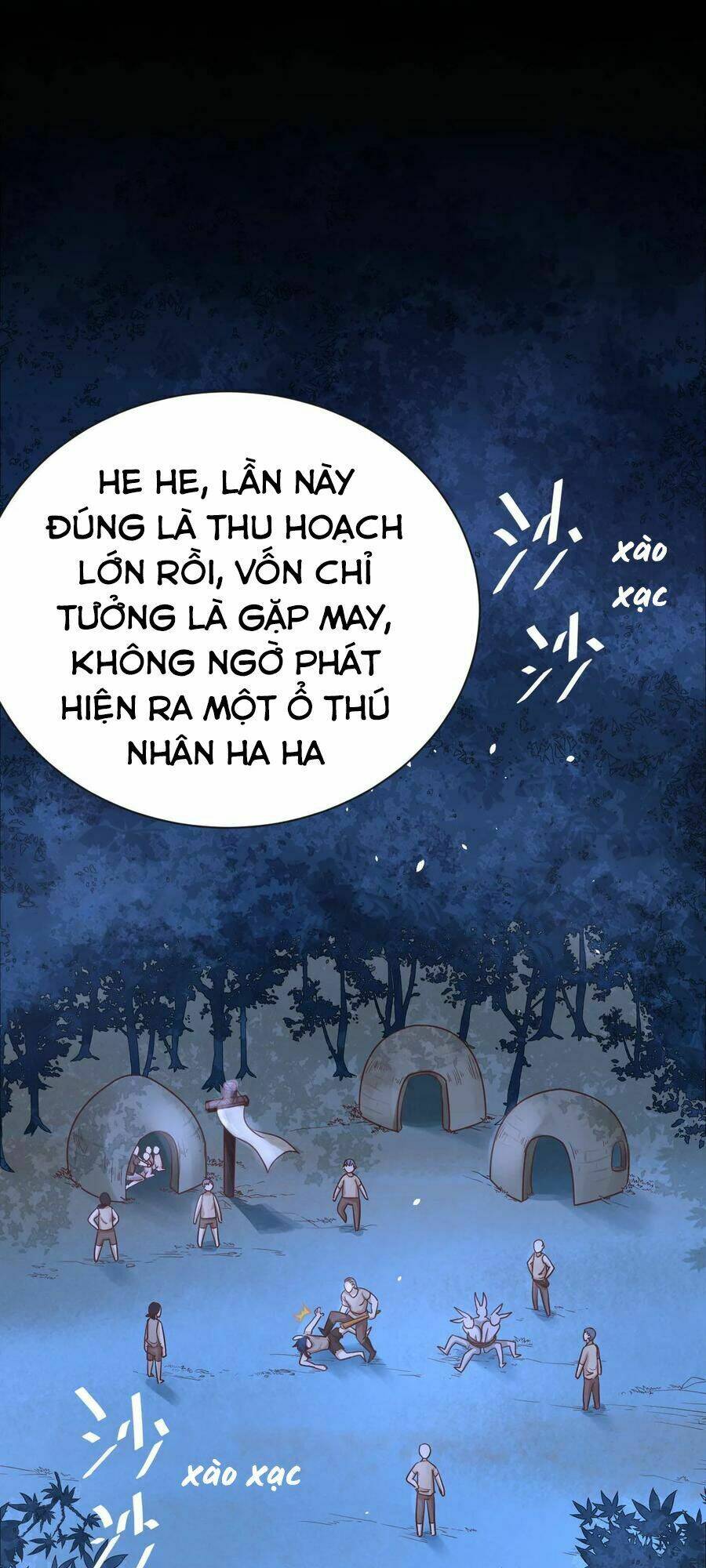 Từ Hôm Nay Bắt Đầu Làm Thành Chủ Chapter 84 - Trang 2