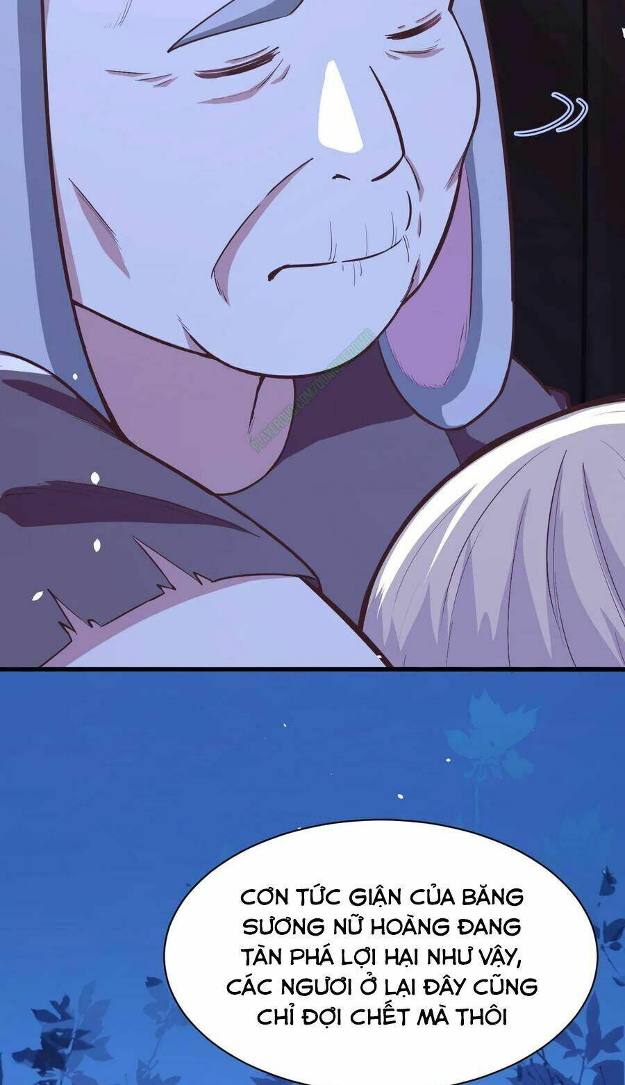 Từ Hôm Nay Bắt Đầu Làm Thành Chủ Chapter 84 - Trang 2