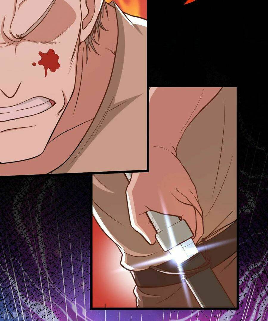 Từ Hôm Nay Bắt Đầu Làm Thành Chủ Chapter 84 - Trang 2