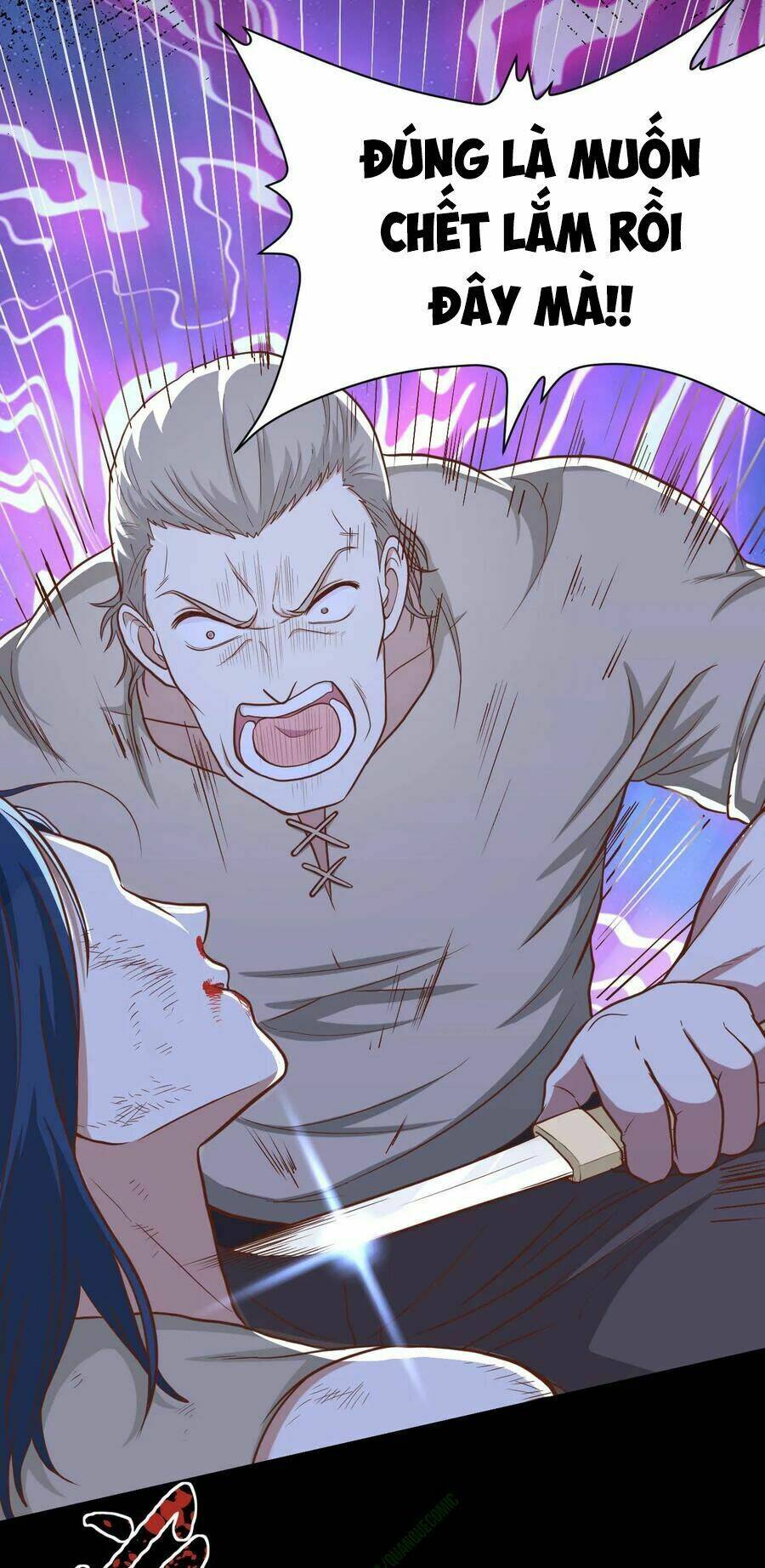 Từ Hôm Nay Bắt Đầu Làm Thành Chủ Chapter 84 - Trang 2