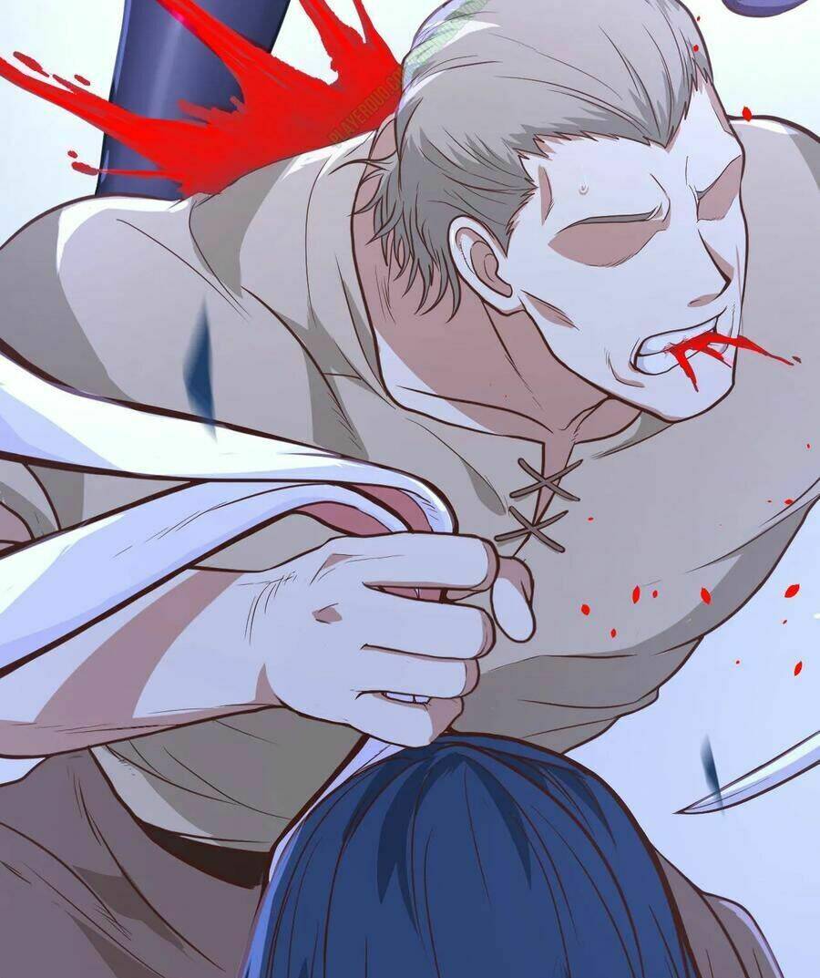 Từ Hôm Nay Bắt Đầu Làm Thành Chủ Chapter 84 - Trang 2