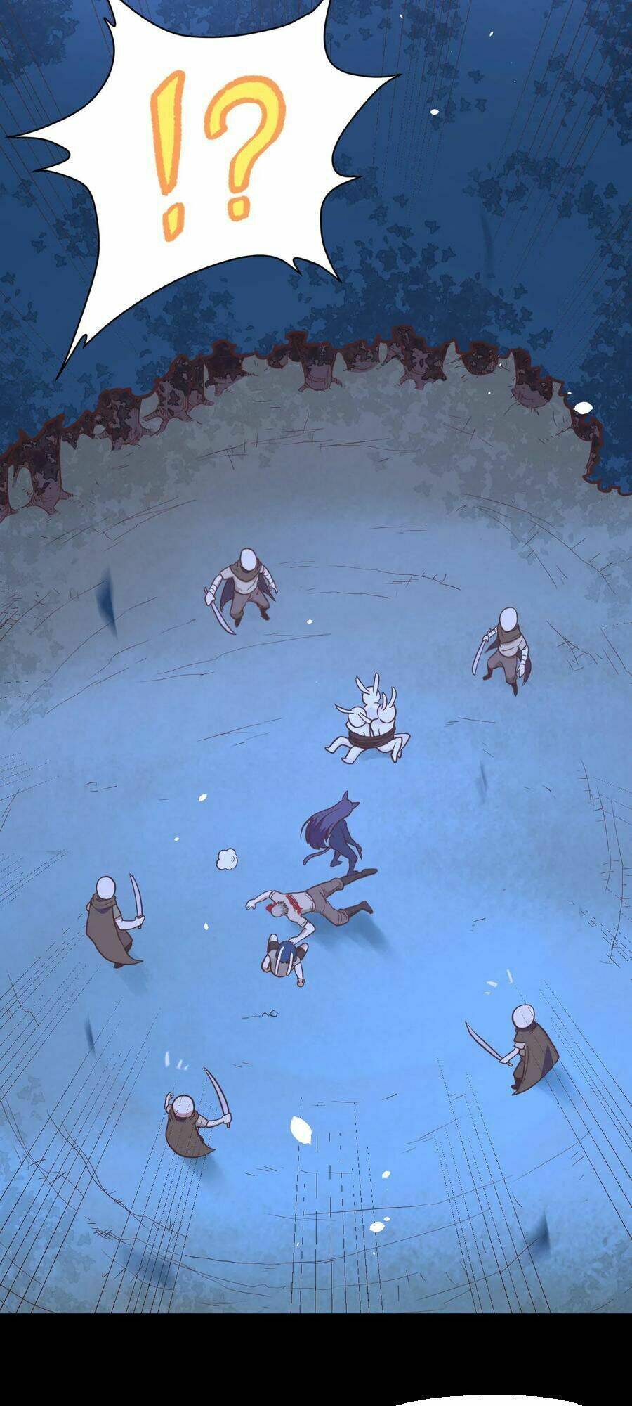 Từ Hôm Nay Bắt Đầu Làm Thành Chủ Chapter 84 - Trang 2