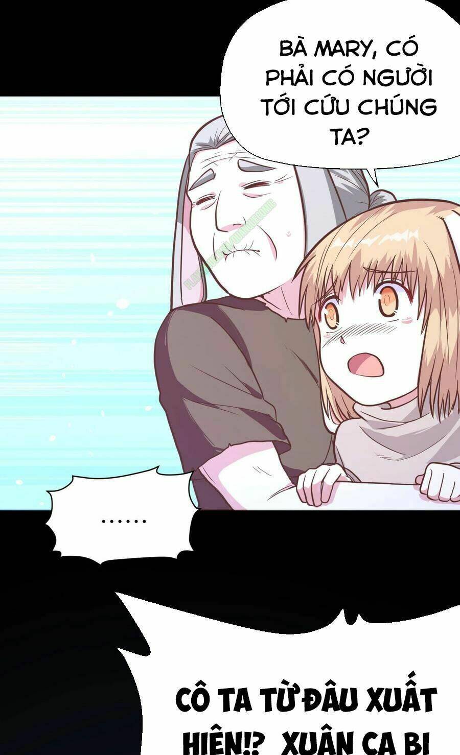 Từ Hôm Nay Bắt Đầu Làm Thành Chủ Chapter 84 - Trang 2