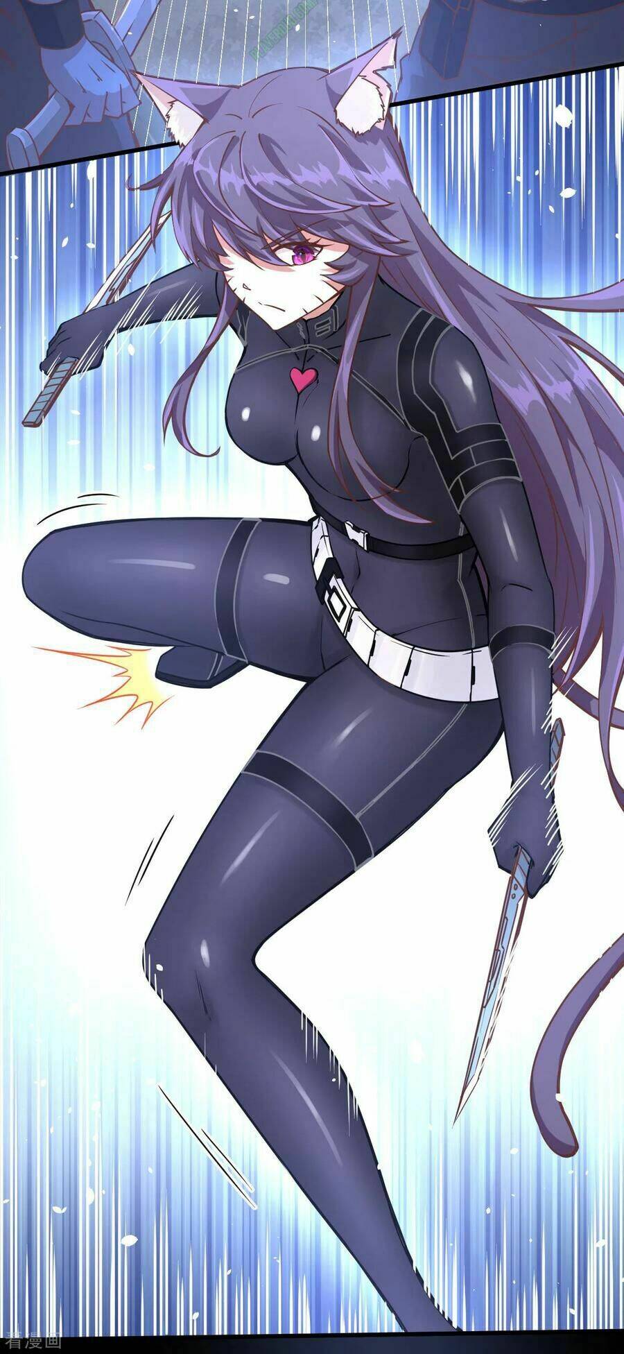 Từ Hôm Nay Bắt Đầu Làm Thành Chủ Chapter 84 - Trang 2