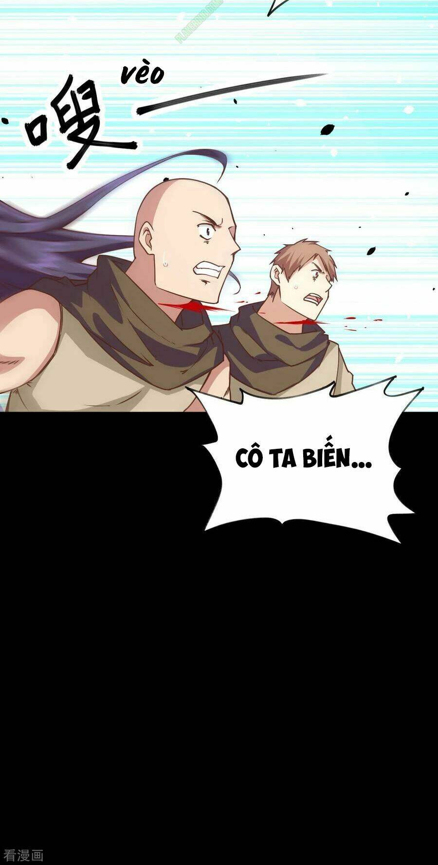 Từ Hôm Nay Bắt Đầu Làm Thành Chủ Chapter 84 - Trang 2