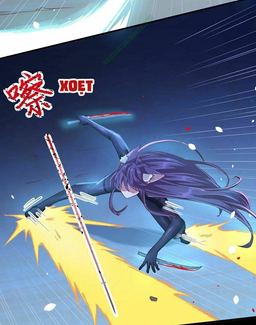 Từ Hôm Nay Bắt Đầu Làm Thành Chủ Chapter 84 - Trang 2