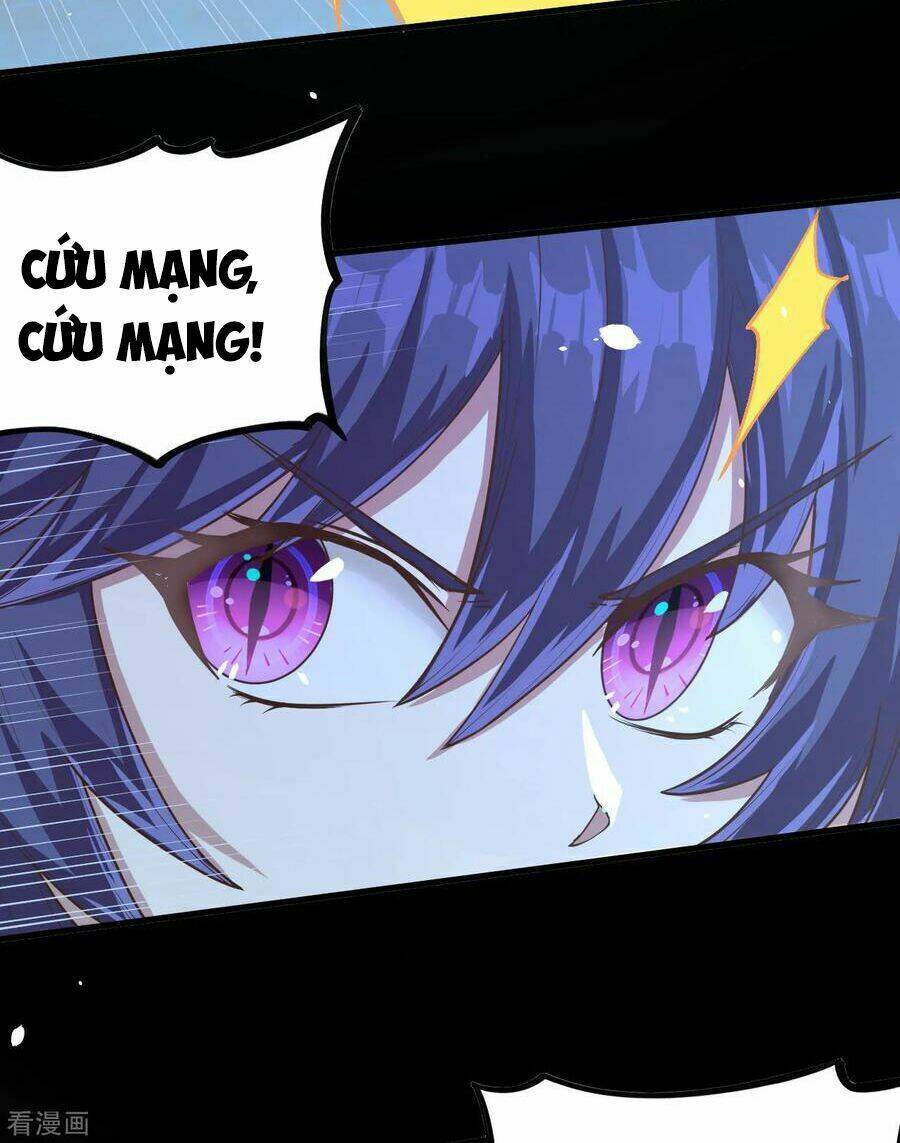 Từ Hôm Nay Bắt Đầu Làm Thành Chủ Chapter 84 - Trang 2