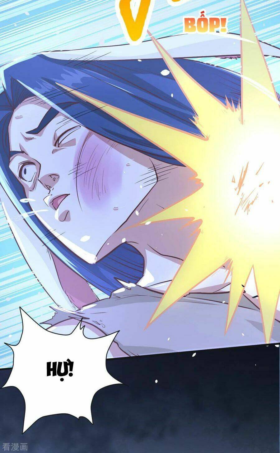 Từ Hôm Nay Bắt Đầu Làm Thành Chủ Chapter 84 - Trang 2