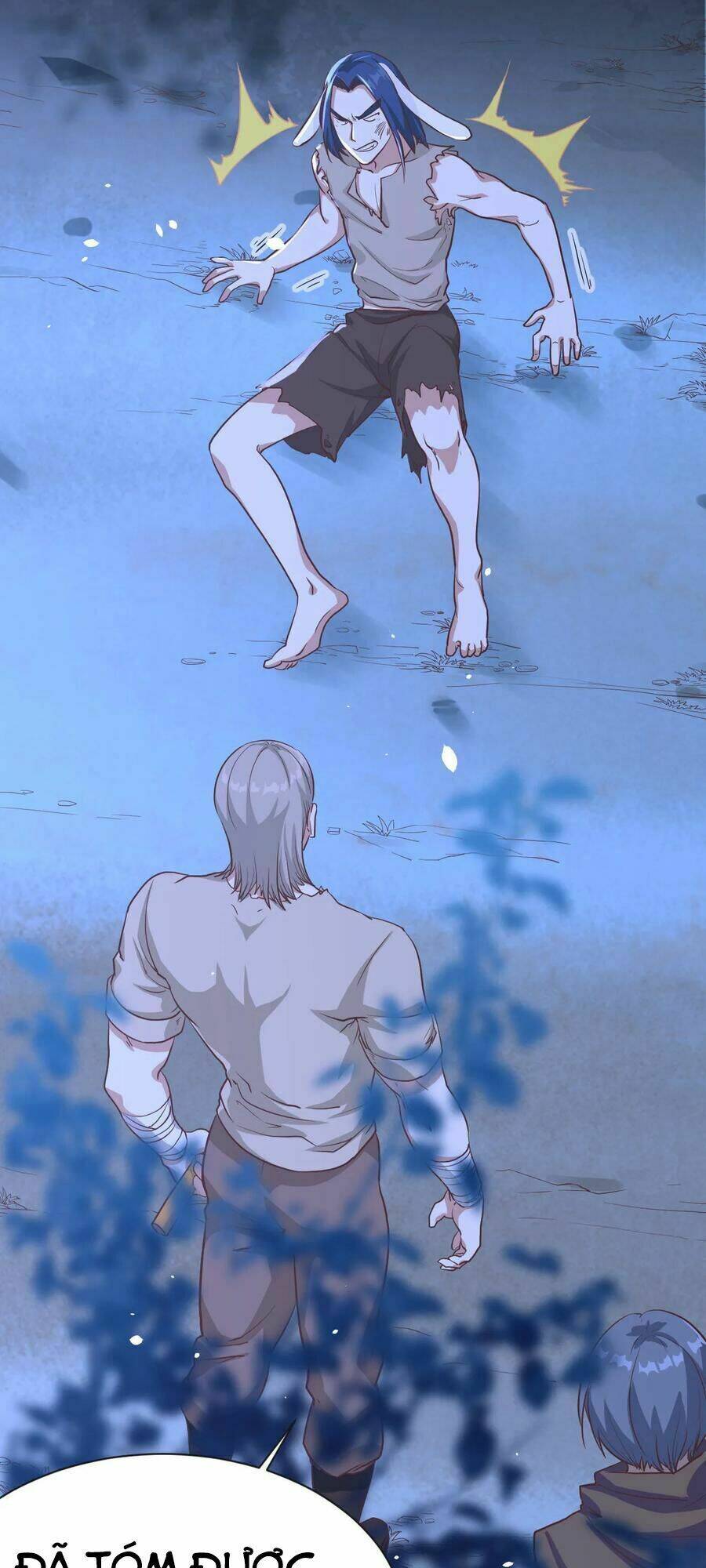 Từ Hôm Nay Bắt Đầu Làm Thành Chủ Chapter 84 - Trang 2