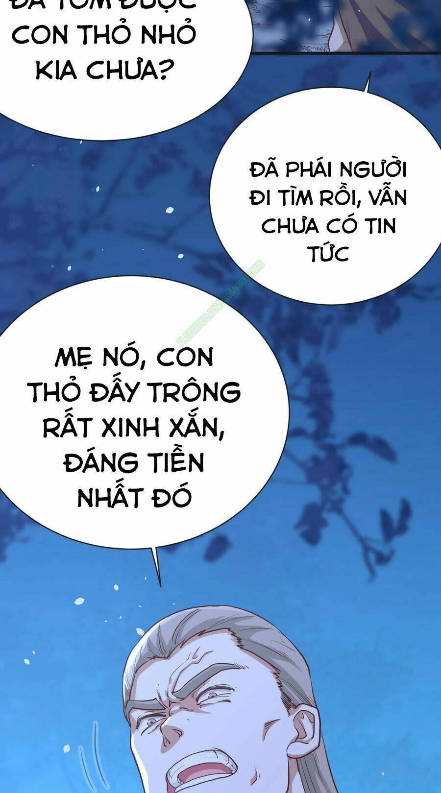 Từ Hôm Nay Bắt Đầu Làm Thành Chủ Chapter 84 - Trang 2