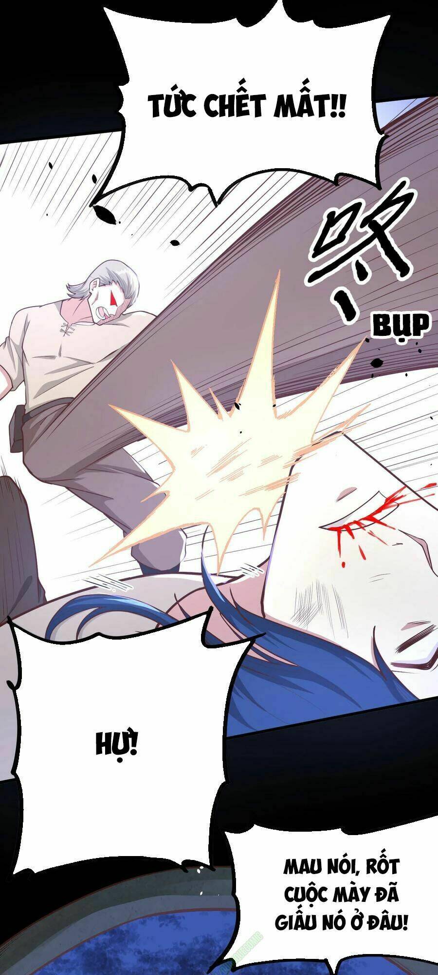 Từ Hôm Nay Bắt Đầu Làm Thành Chủ Chapter 84 - Trang 2