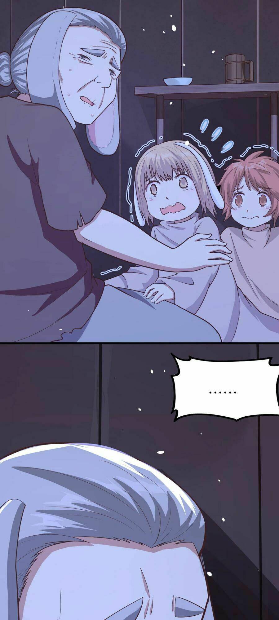 Từ Hôm Nay Bắt Đầu Làm Thành Chủ Chapter 84 - Trang 2