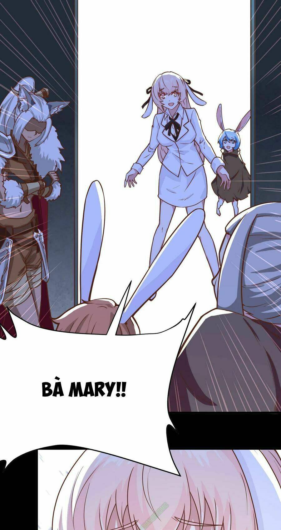 Từ Hôm Nay Bắt Đầu Làm Thành Chủ Chapter 85.2 - Trang 2