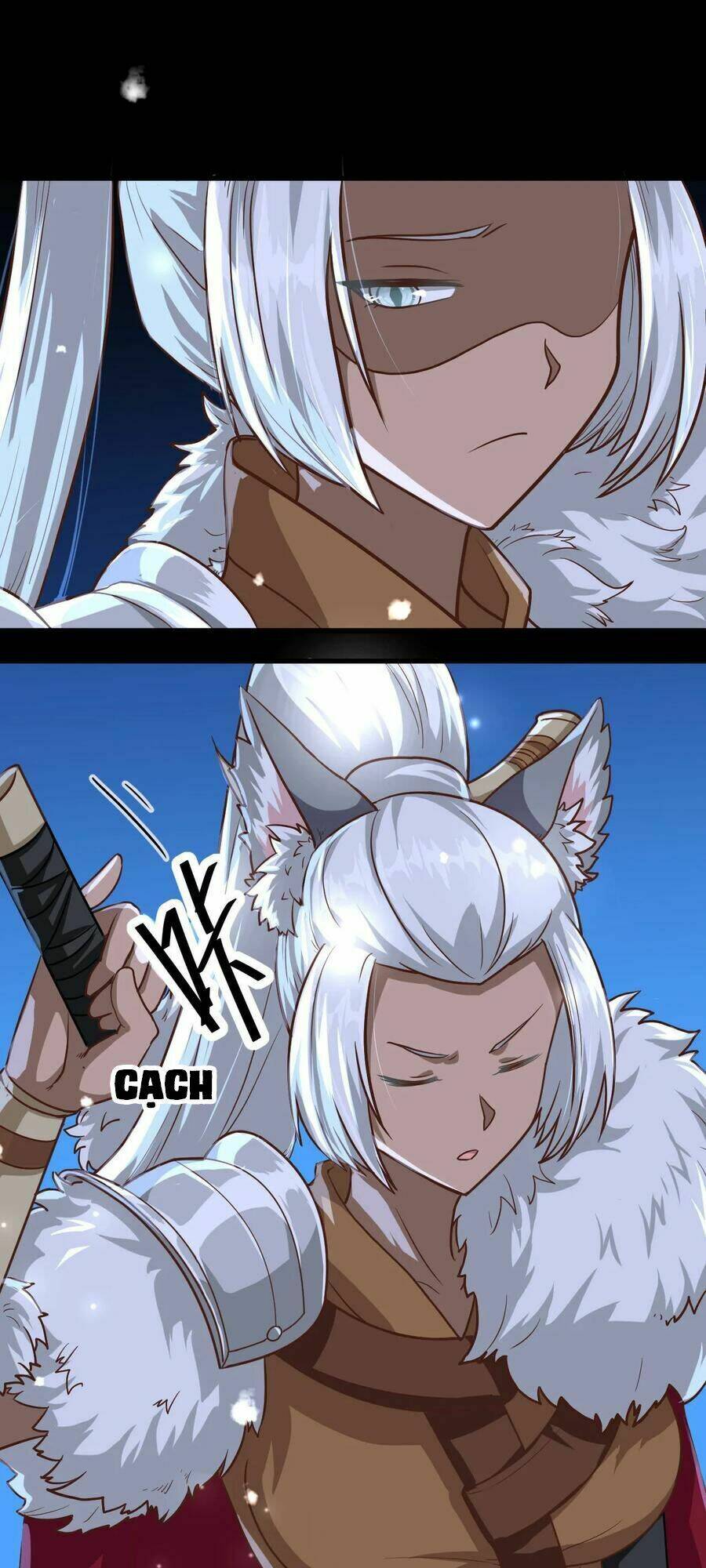 Từ Hôm Nay Bắt Đầu Làm Thành Chủ Chapter 85.2 - Trang 2