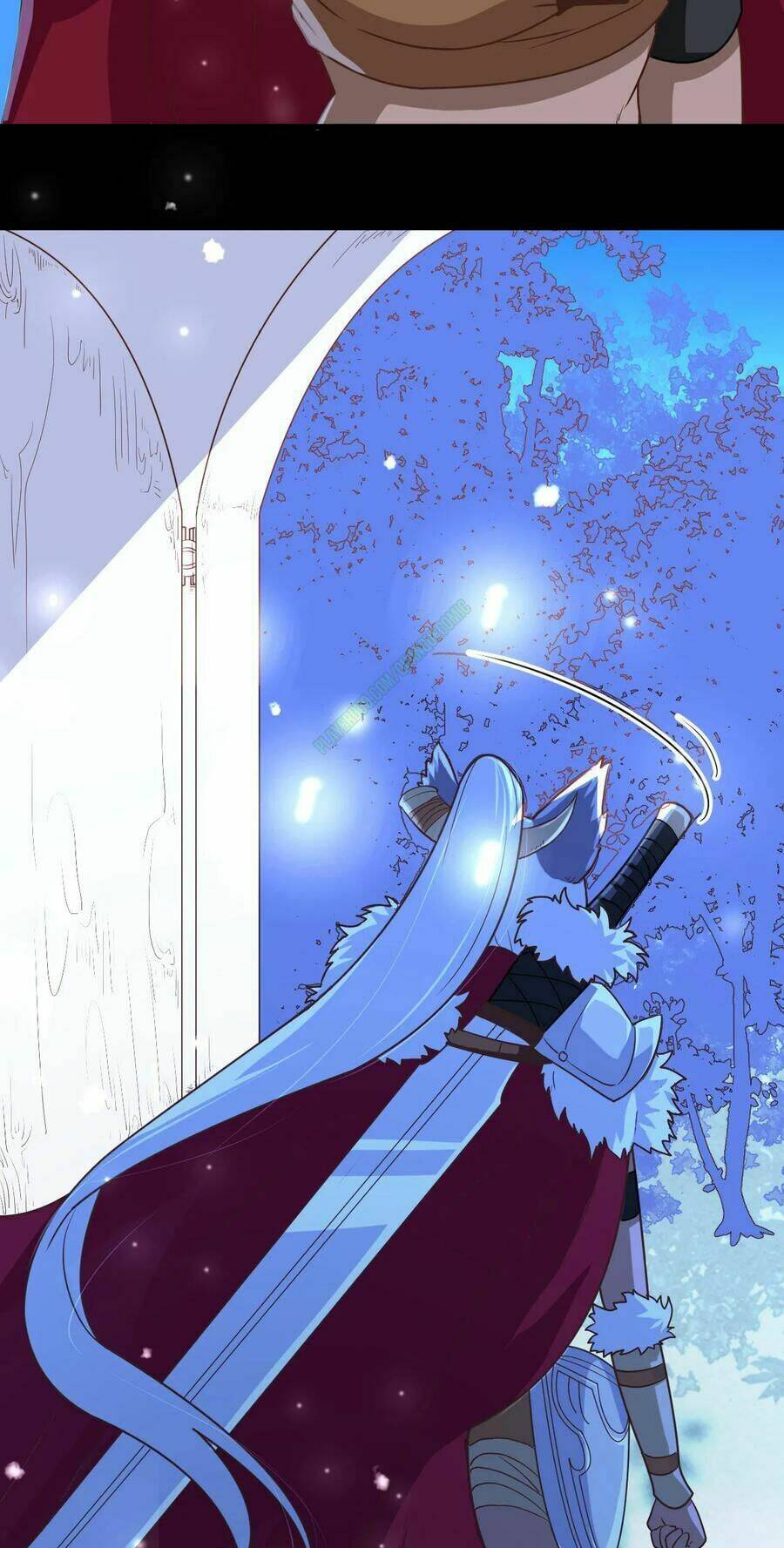 Từ Hôm Nay Bắt Đầu Làm Thành Chủ Chapter 85.2 - Trang 2