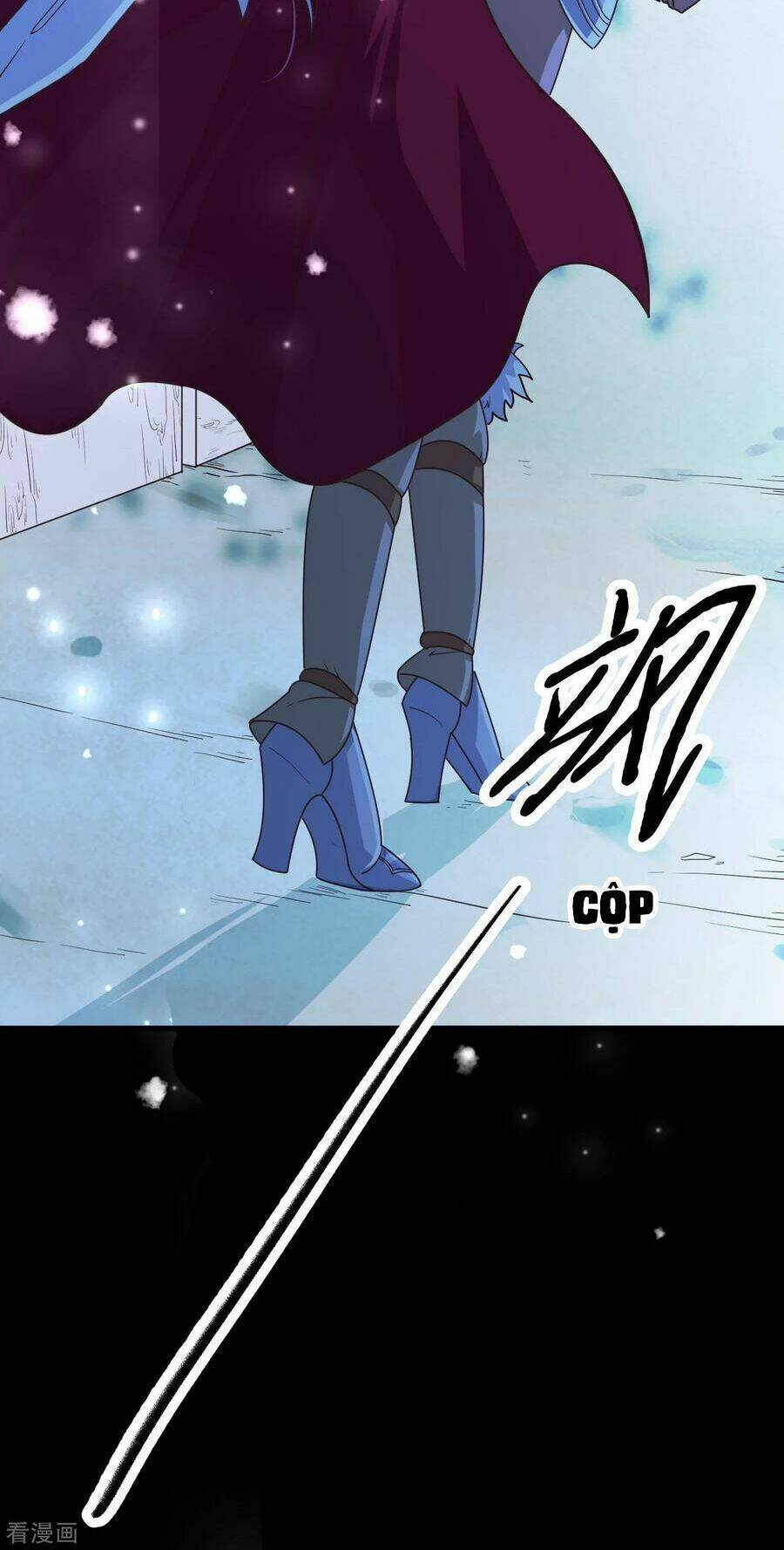 Từ Hôm Nay Bắt Đầu Làm Thành Chủ Chapter 85.2 - Trang 2