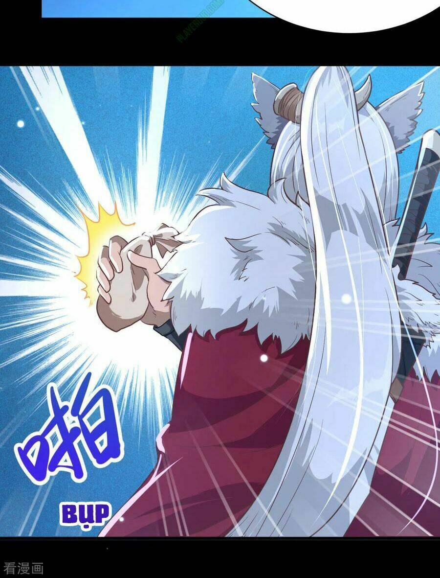 Từ Hôm Nay Bắt Đầu Làm Thành Chủ Chapter 85.2 - Trang 2