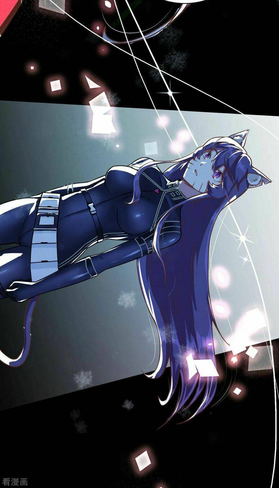 Từ Hôm Nay Bắt Đầu Làm Thành Chủ Chapter 85.2 - Trang 2