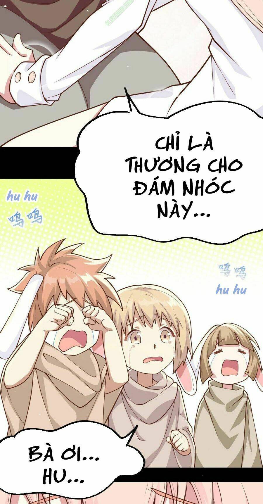 Từ Hôm Nay Bắt Đầu Làm Thành Chủ Chapter 85.2 - Trang 2