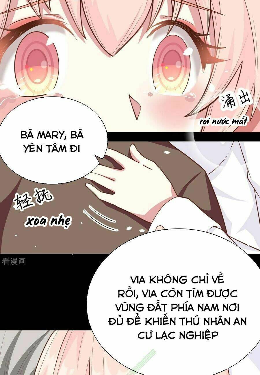 Từ Hôm Nay Bắt Đầu Làm Thành Chủ Chapter 85.2 - Trang 2