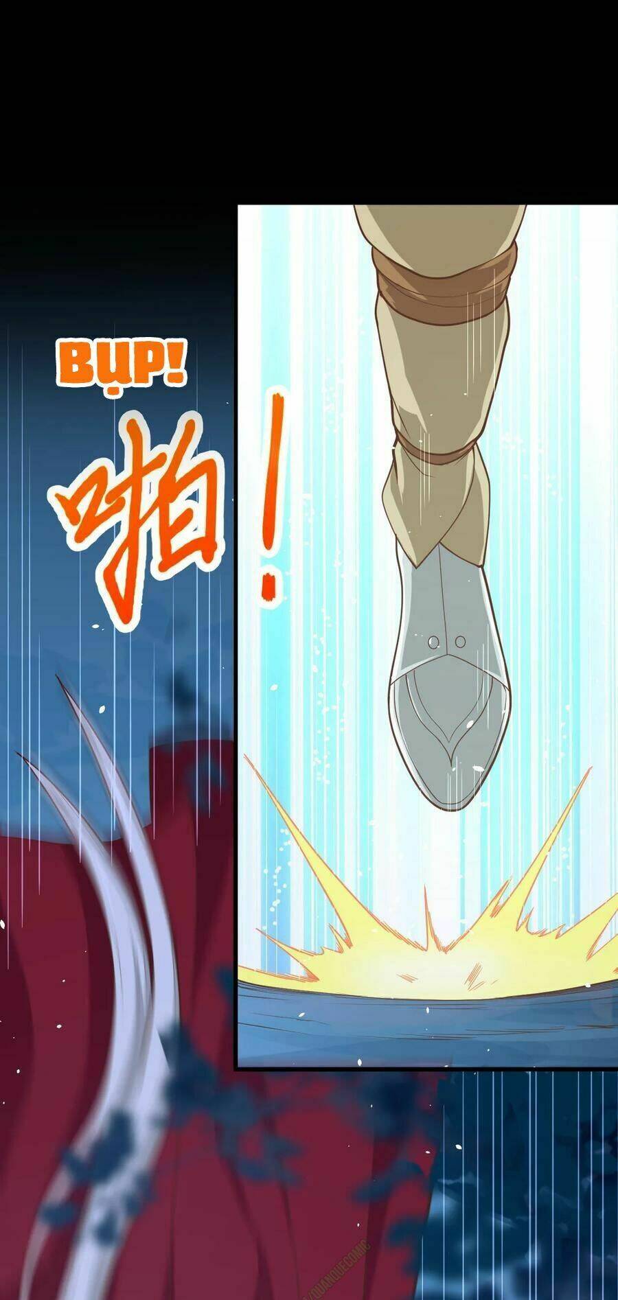 Từ Hôm Nay Bắt Đầu Làm Thành Chủ Chapter 85 - Trang 2