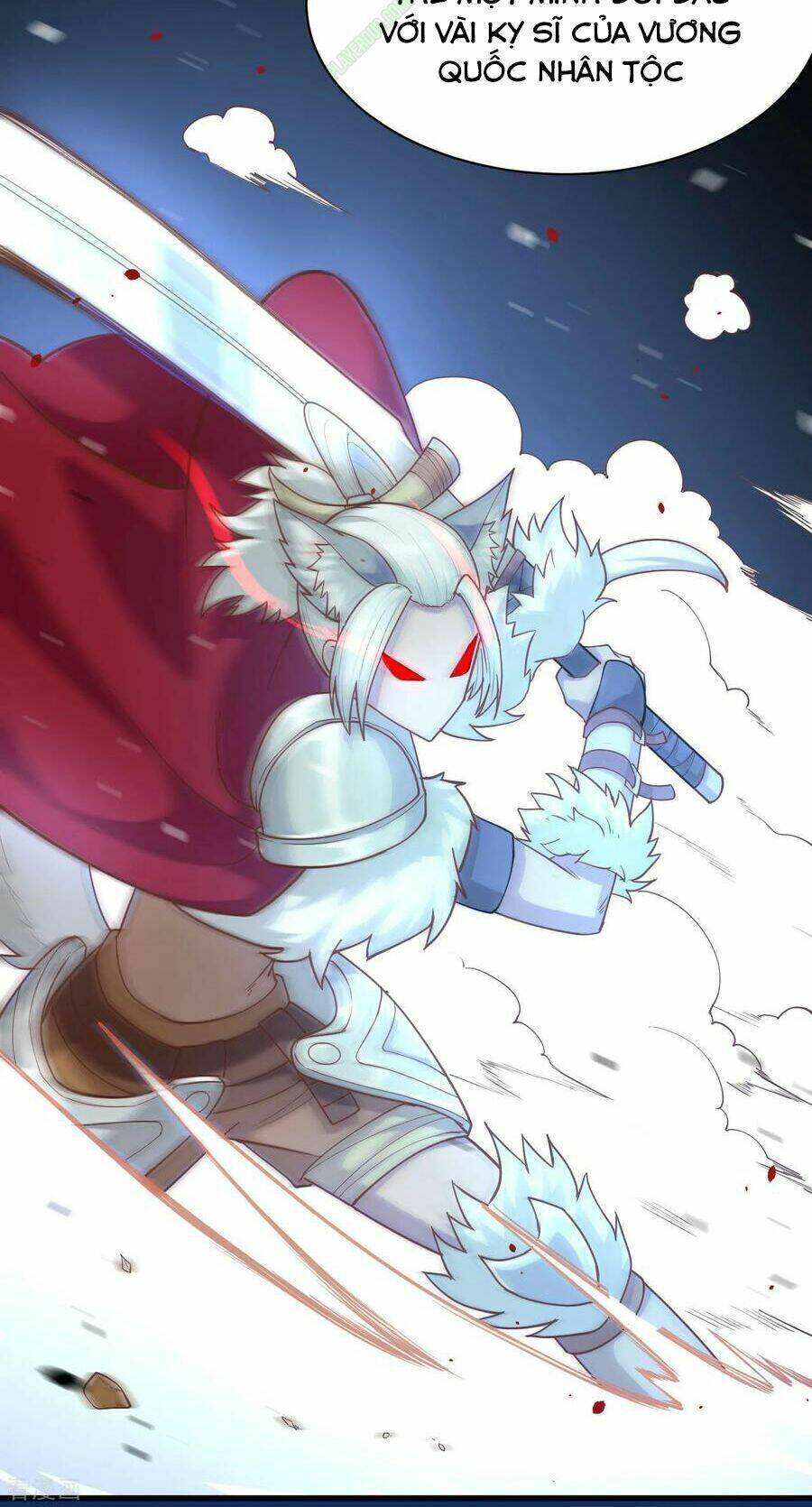 Từ Hôm Nay Bắt Đầu Làm Thành Chủ Chapter 85 - Trang 2