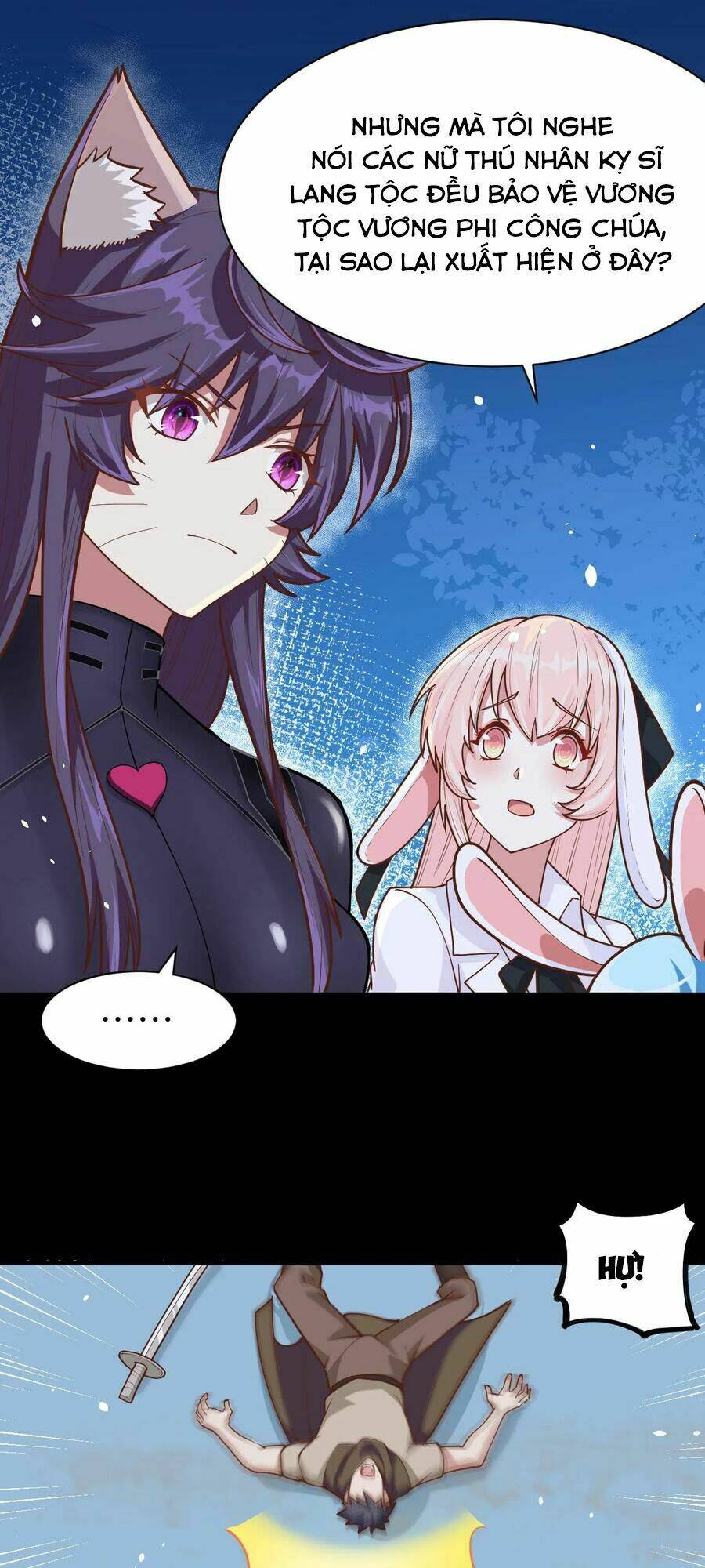 Từ Hôm Nay Bắt Đầu Làm Thành Chủ Chapter 85 - Trang 2