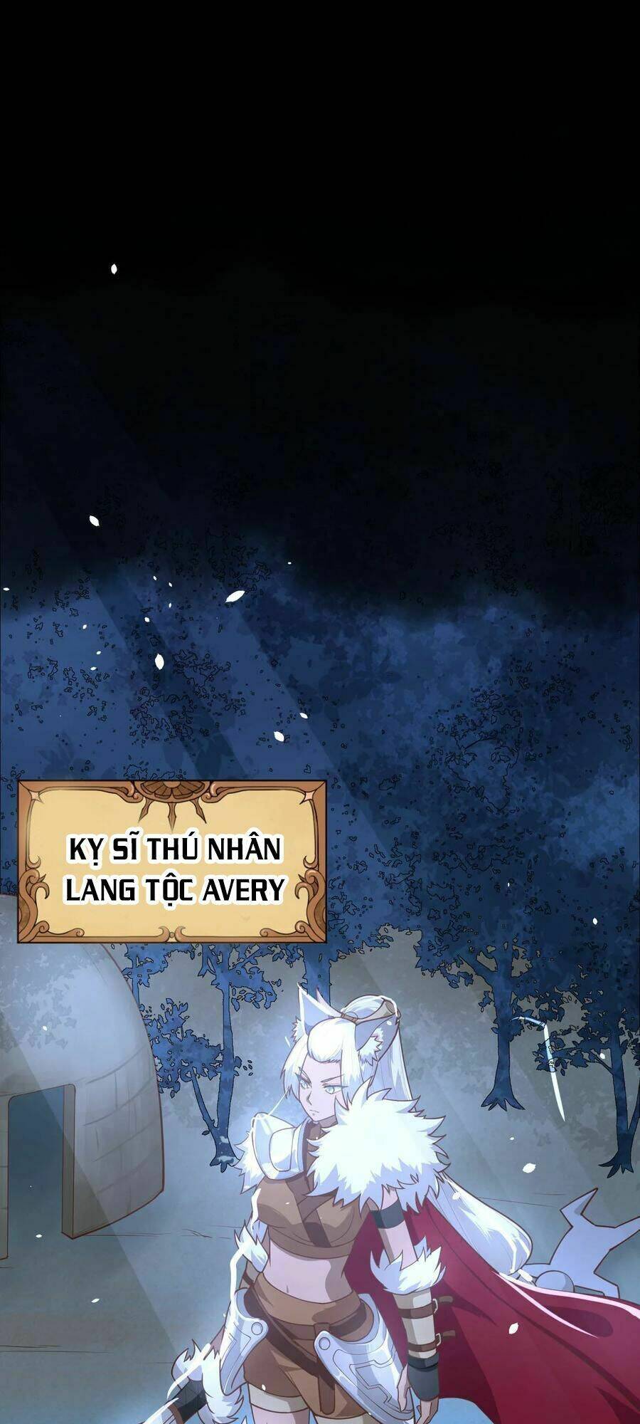 Từ Hôm Nay Bắt Đầu Làm Thành Chủ Chapter 85 - Trang 2