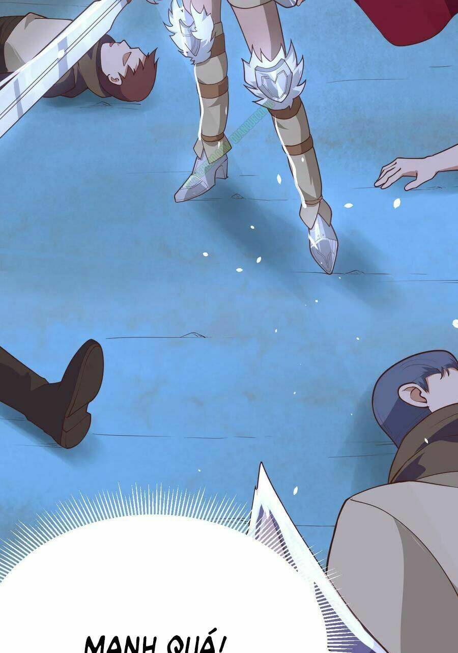 Từ Hôm Nay Bắt Đầu Làm Thành Chủ Chapter 85 - Trang 2