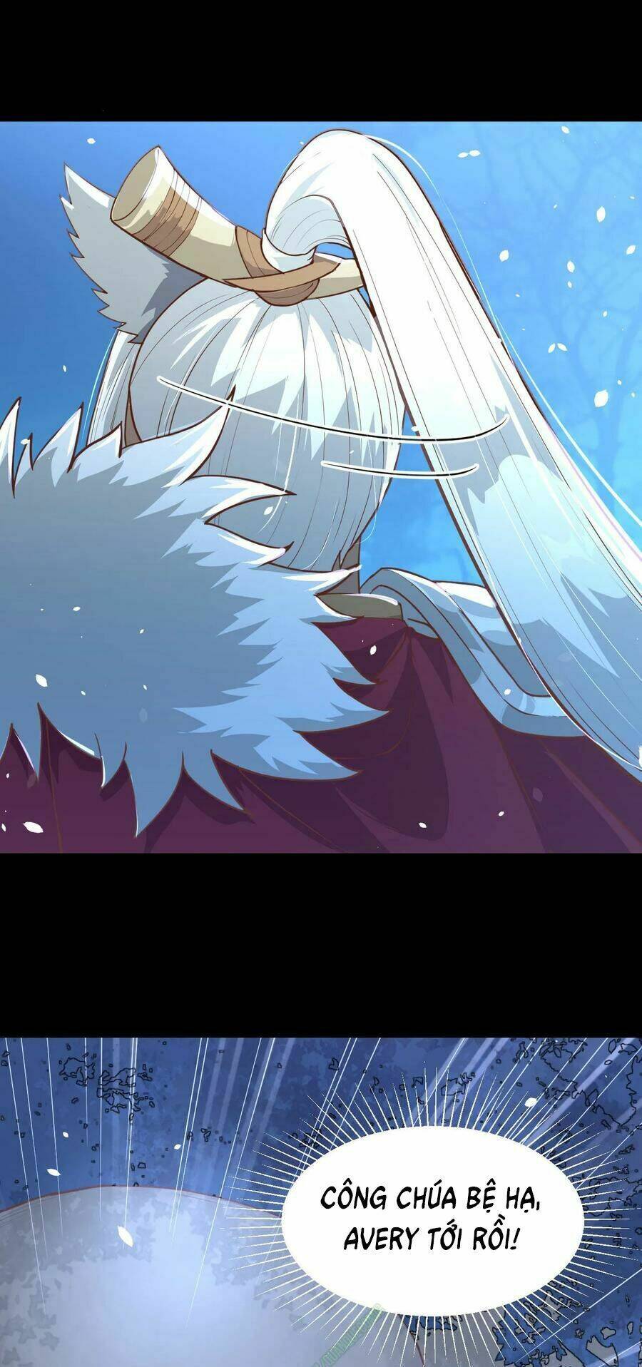 Từ Hôm Nay Bắt Đầu Làm Thành Chủ Chapter 85 - Trang 2