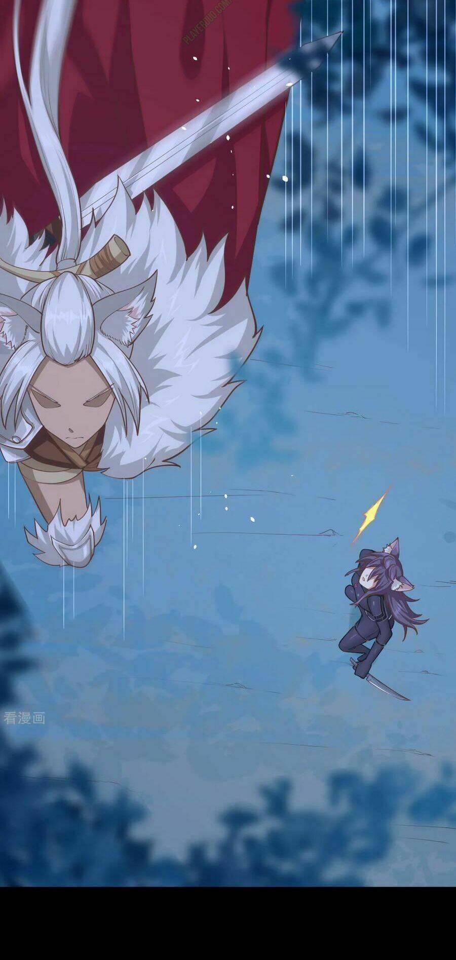 Từ Hôm Nay Bắt Đầu Làm Thành Chủ Chapter 85 - Trang 2