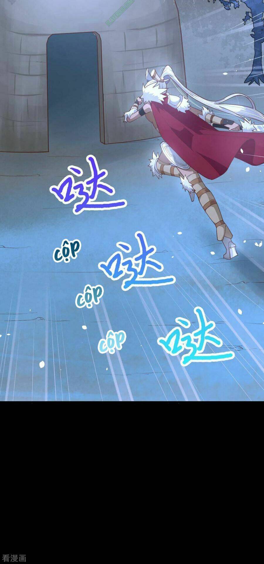 Từ Hôm Nay Bắt Đầu Làm Thành Chủ Chapter 85 - Trang 2